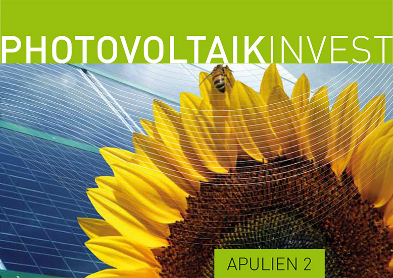 10% PV-Anleihe Apulien 2 2010 – 2020