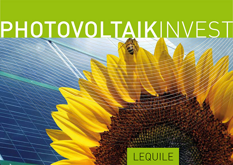 10% PV-Anleihe Lequile 2009 – 2019