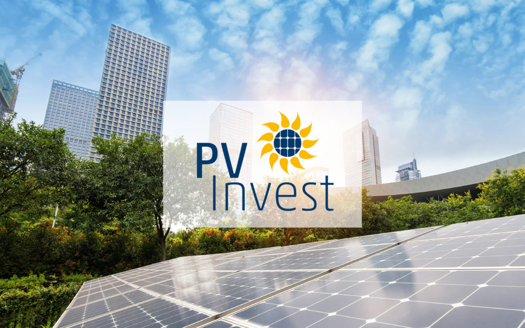 PV-Invest Back in the Hands of Its Founders