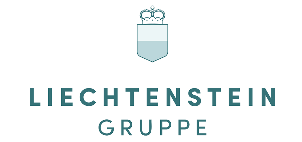 Logo Liechtenstein Gruppe