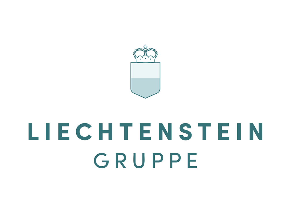 Logo Liechtenstein Gruppe