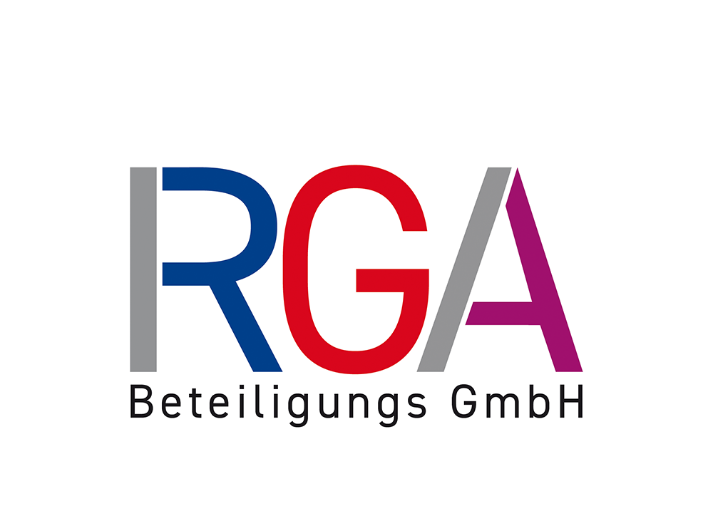 Logo RGA Beteiligungs GmbH