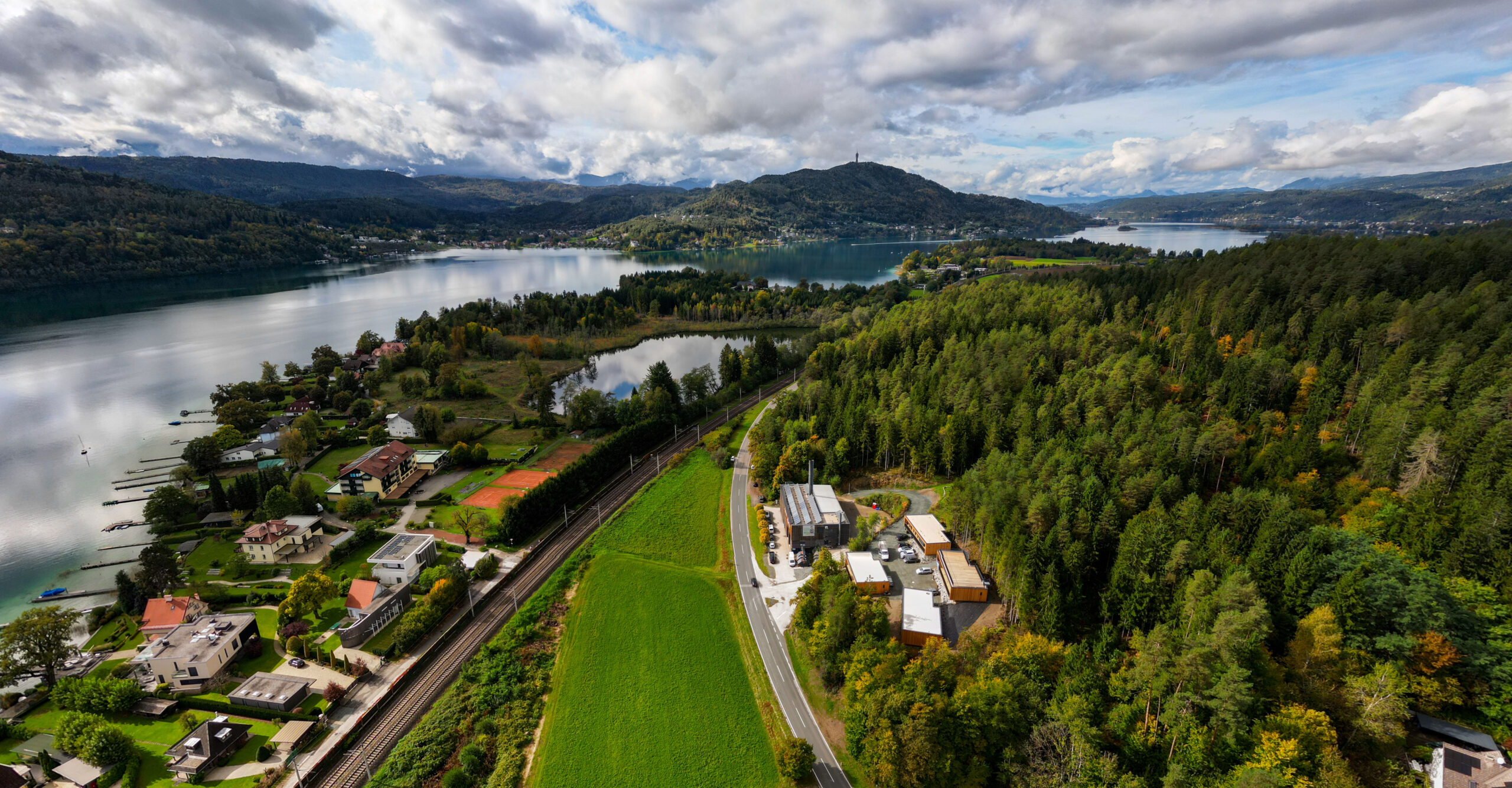 PV-Invest Krumpendorf
