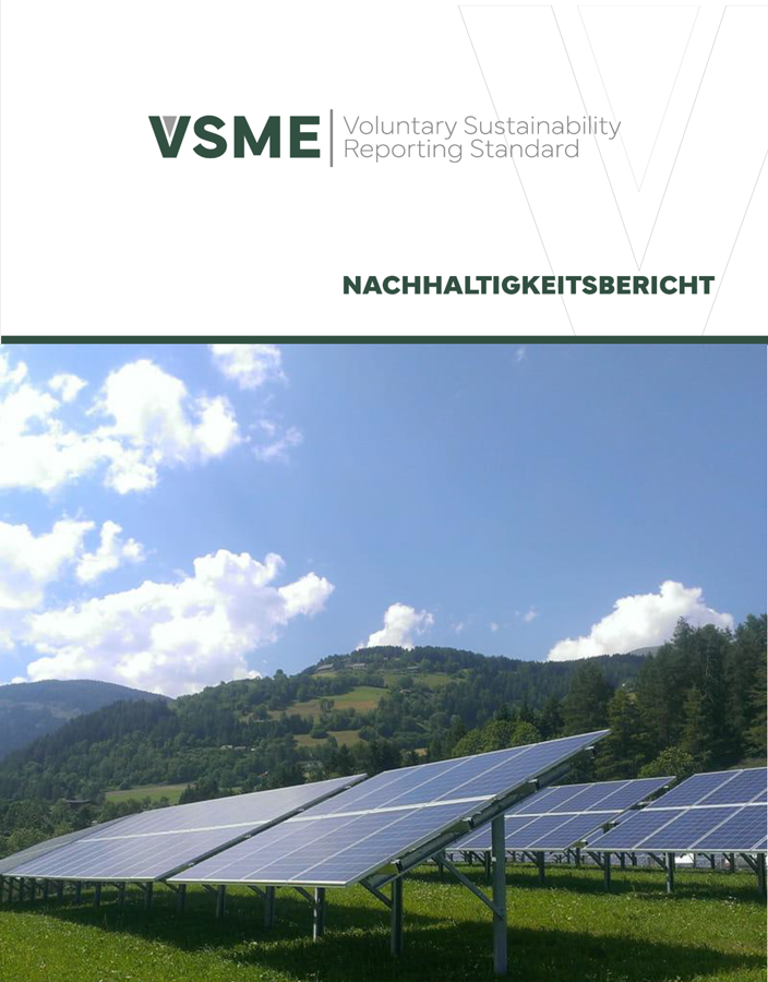 Unser Nachhaltigkeitsbericht 2026